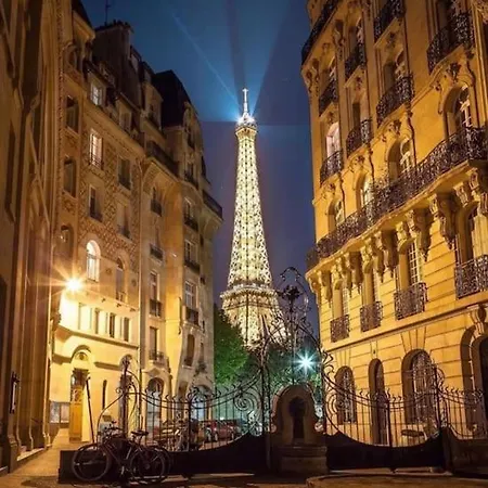 Appartamento Paris *