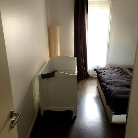 Appartamento Paris